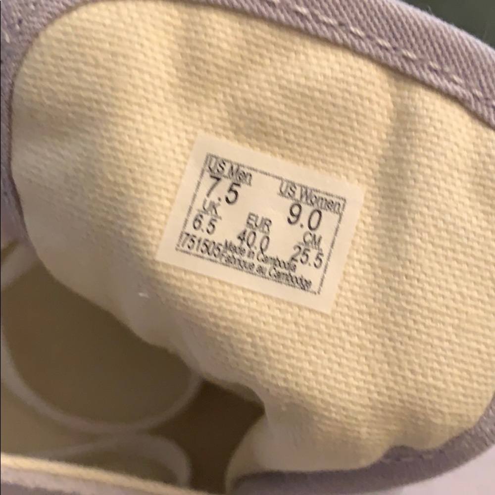 VANS - New - Picture 2 of 4